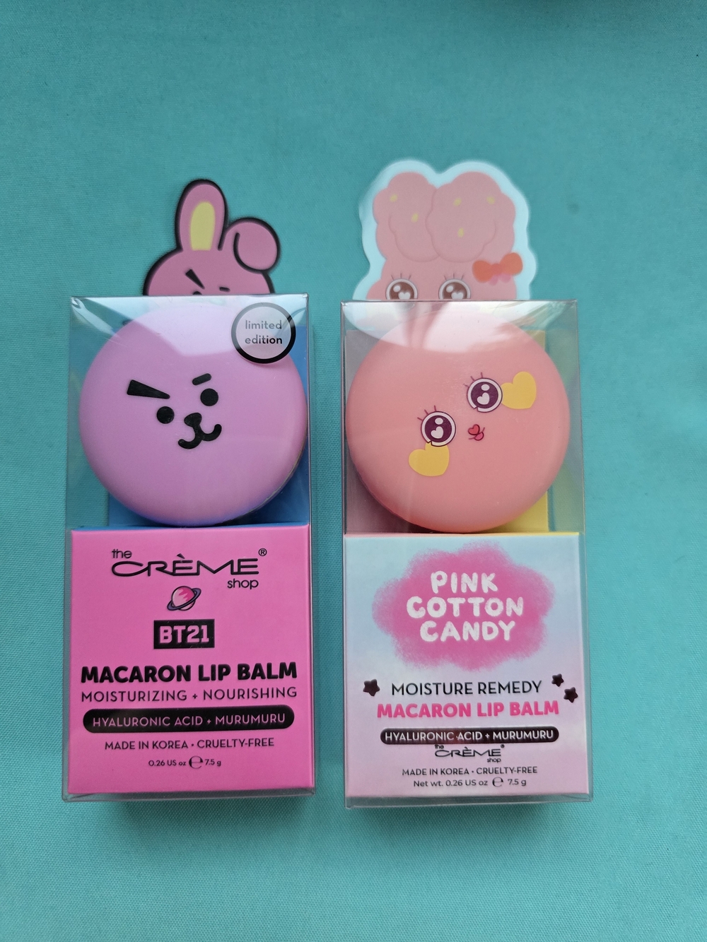 Creme Shop 8 Pc Bundle - Picture 6 of 13